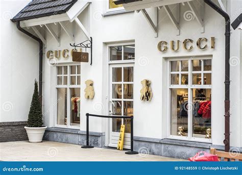 roermond magasin gucci|roermond designer outlet news.